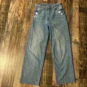 Women’s &denim jeans size 2